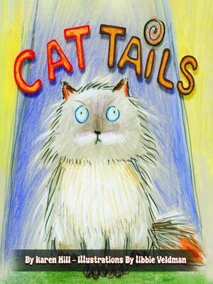 cover image of Cat Tails